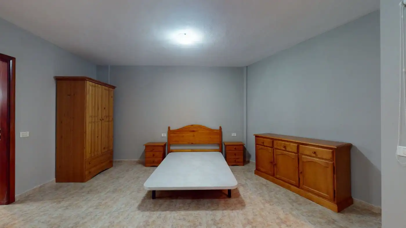 Study for rent in Santa Úrsula  with Balcony