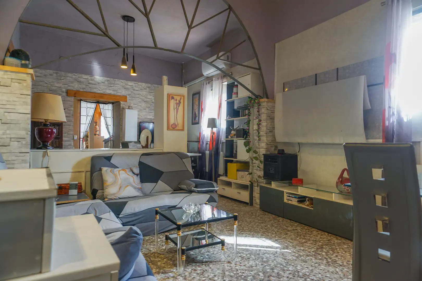 Casa o chalet en venta en Camino Calderona, Santa Fe de Mondújar