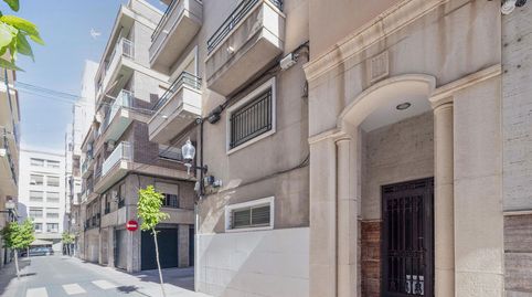 Foto 3 de Piso en venta en C/ José Ramos, Centro, Elche / Elx