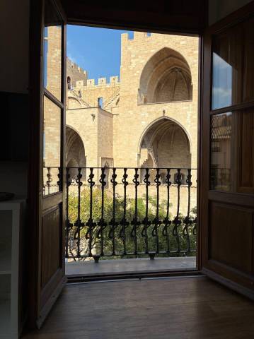 Piso en Alquiler en La Seu