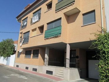 Pis amb ascensor en venda a Calle Arenal