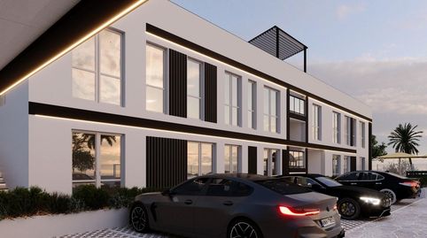 Foto 2 de Apartament en venda a Balcón de Finestrat - Terra Marina, Finestrat
