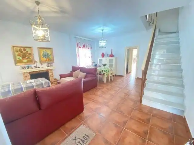 Chalet en venta en Urbasur, imagen 11