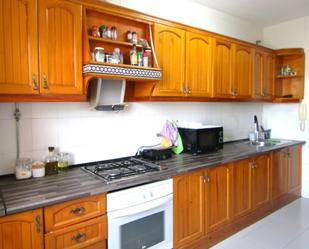 Kitchen of Apartment for sale in Coín  with Terrace