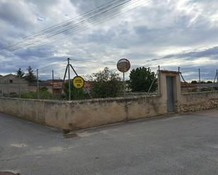 Exterior view of Residential for sale in Fuentesaúco de Fuentidueña