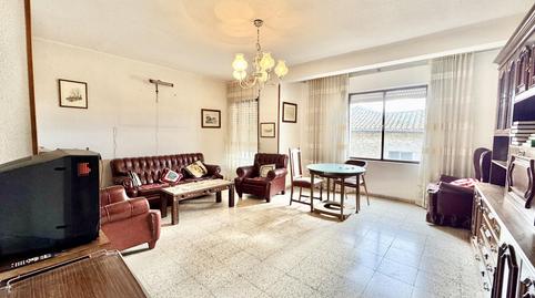 Foto 2 de Pis en venda a Don Alonso, Santo Tomás, Ávila Capital