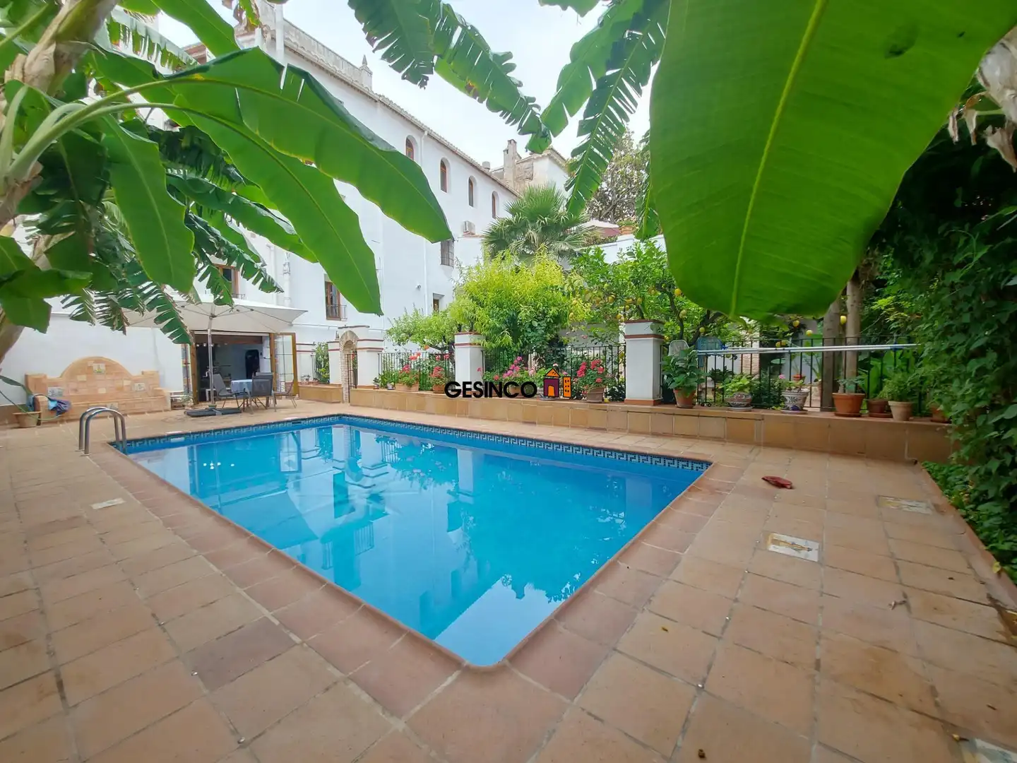 Casa amb terrassa en venda a Xàtiva, imagen 14