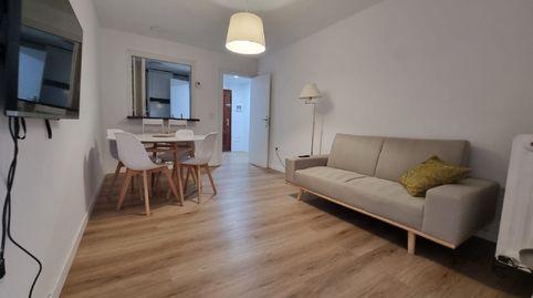 Foto 3 de Apartament en venda a C Alfonso VIII, Centro, Palencia Capital