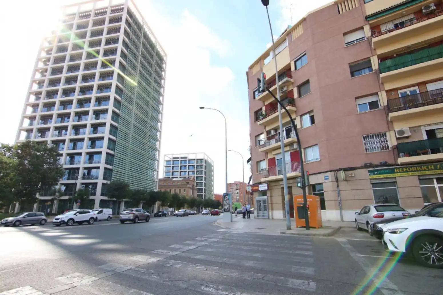 Local comercial en venda a Valencia - Calle democracia, imagen 6