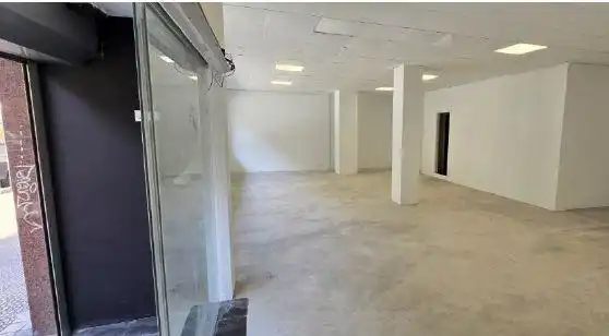 Local comercial de lloguer a Indautxu, imagen 5