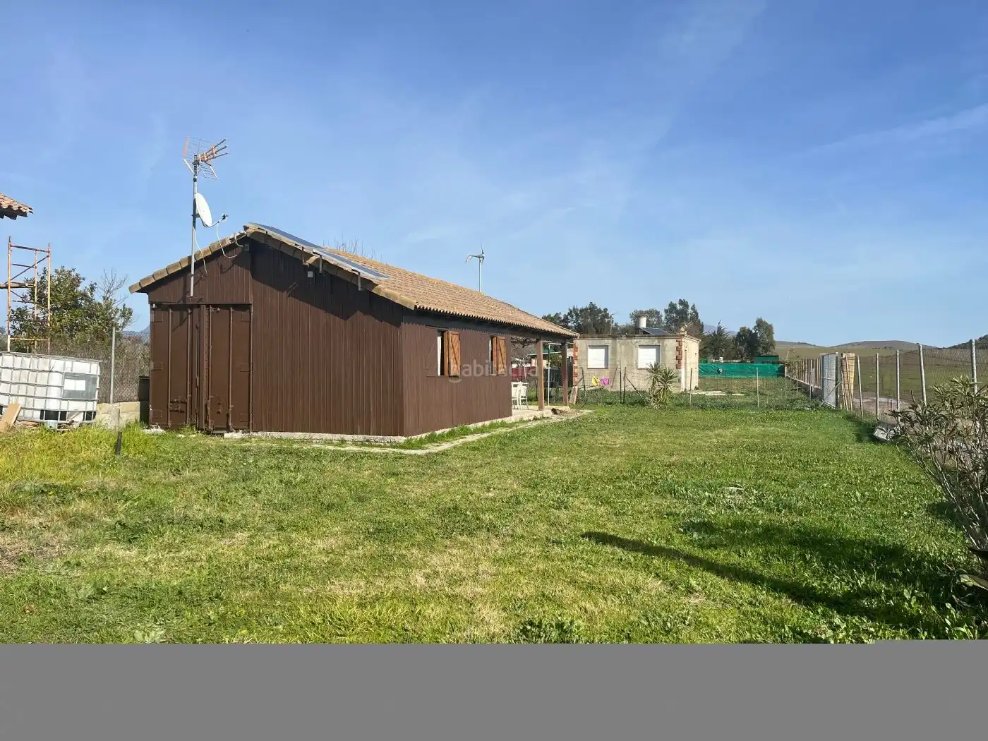 Terreno rustico in vendita a Camino Marchenilla 12, imagen 17