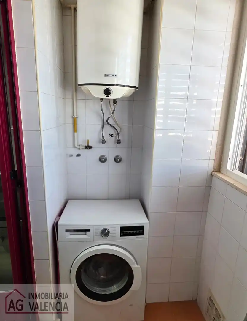 Wohnung mit Pool zum Verkauf in Avda. Constitucio, imagen 31