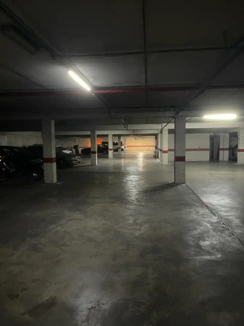 Parking de Garaje en venta en Granada