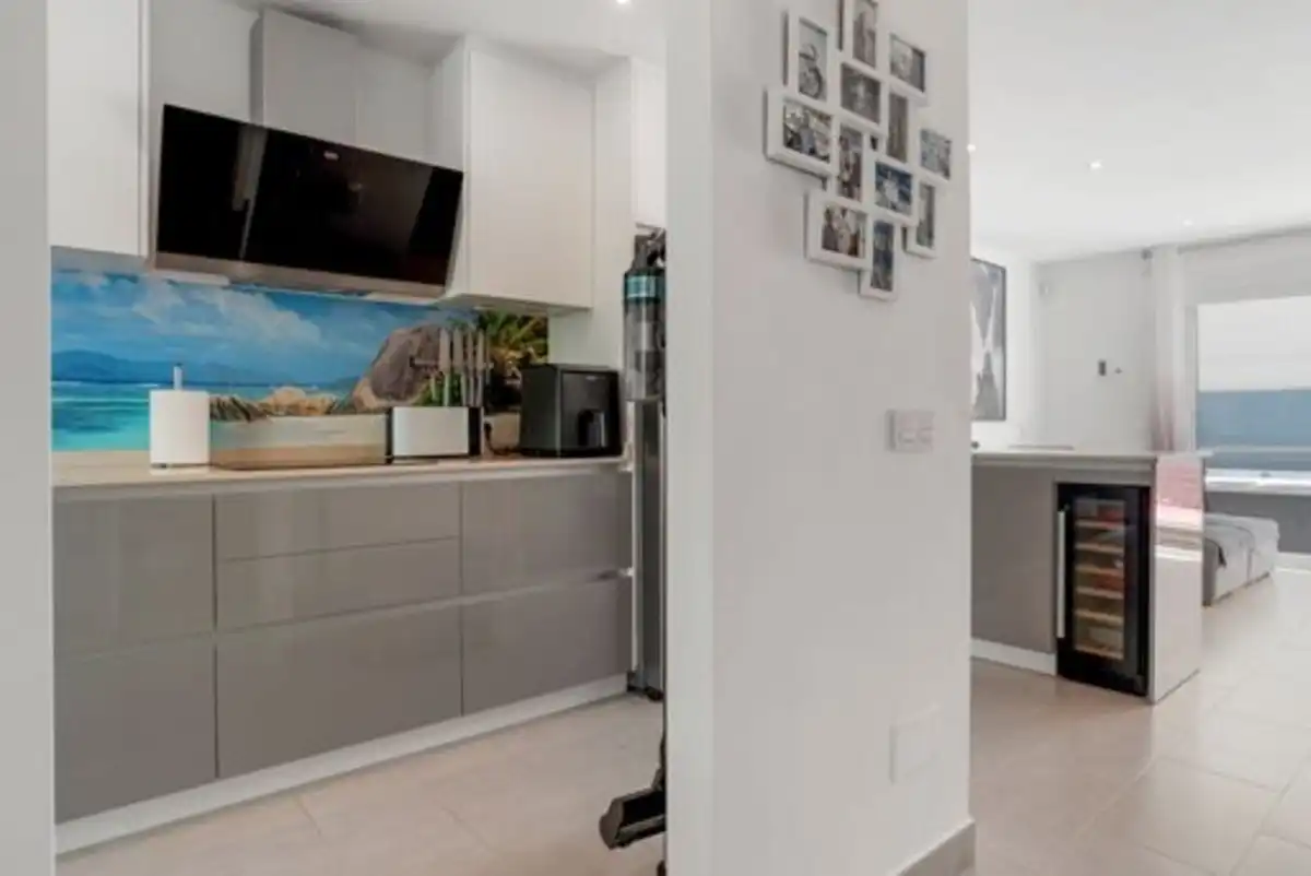 Casa a schiera in vendita a Estepona Pueblo, imagen 8