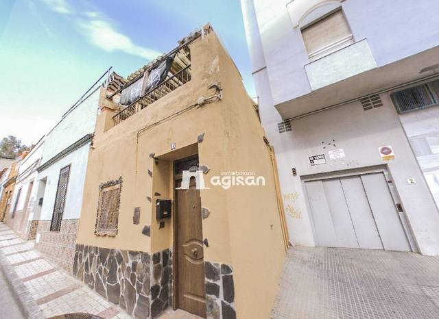 Casa adosada en Venta en Luque, 4 en Olletas - Sierra Blanquilla