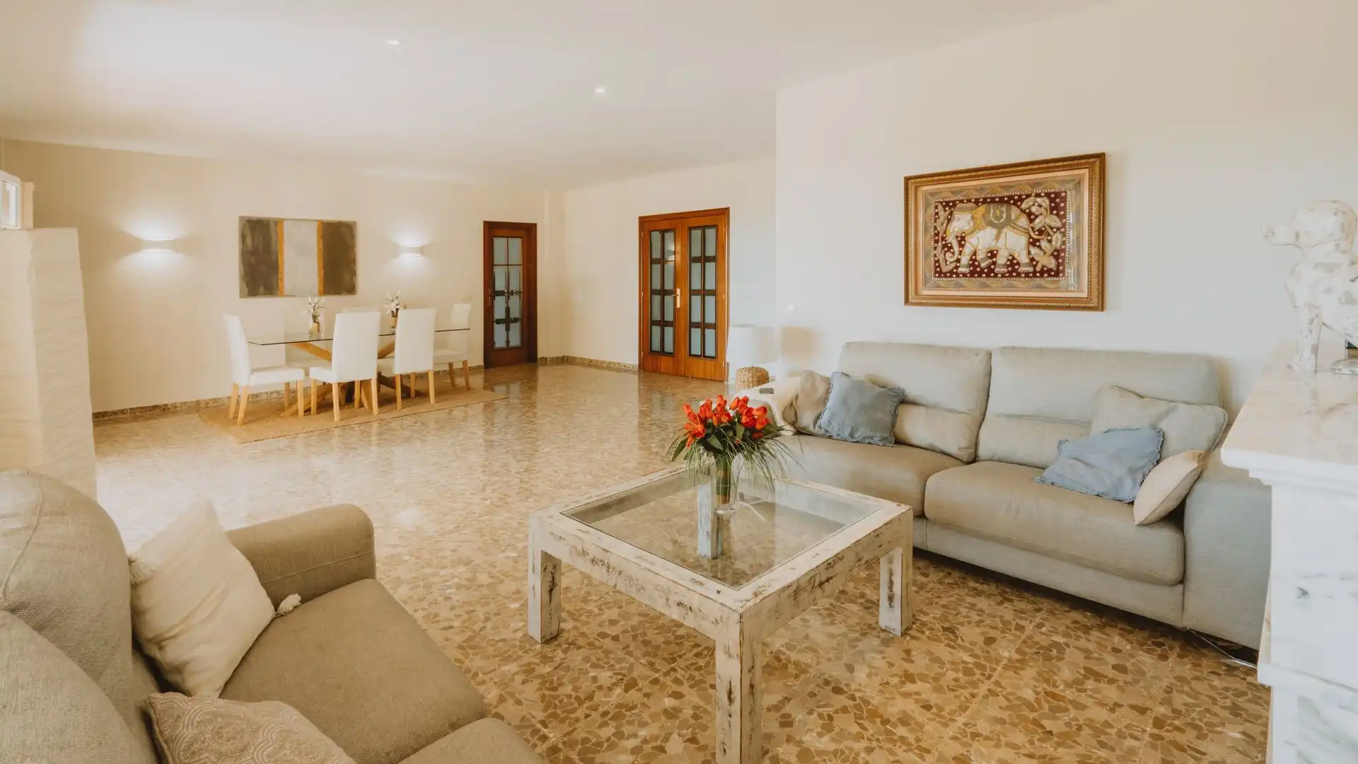 Xalet en venda a Elviria - Cabopino, imagen 12