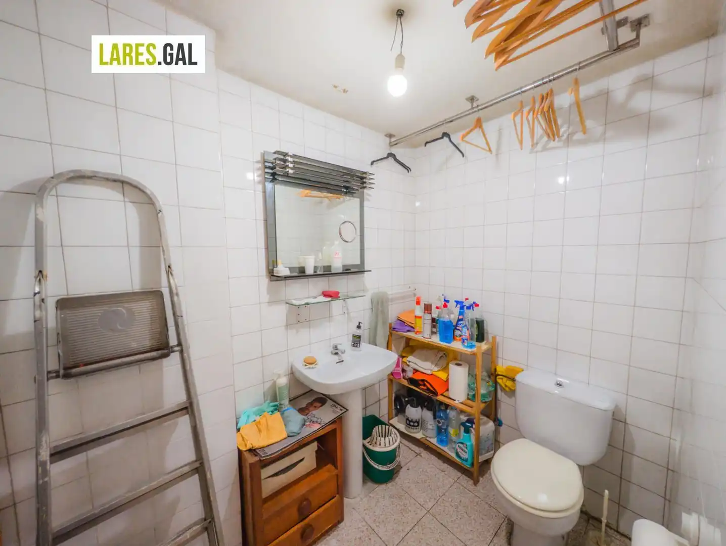 Local comercial en alquiler en Avenida de Bueu, imagen 13