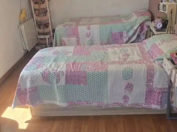 Habitación de Casa o chalet en venta en Almodóvar del Campo, Ciudad Real