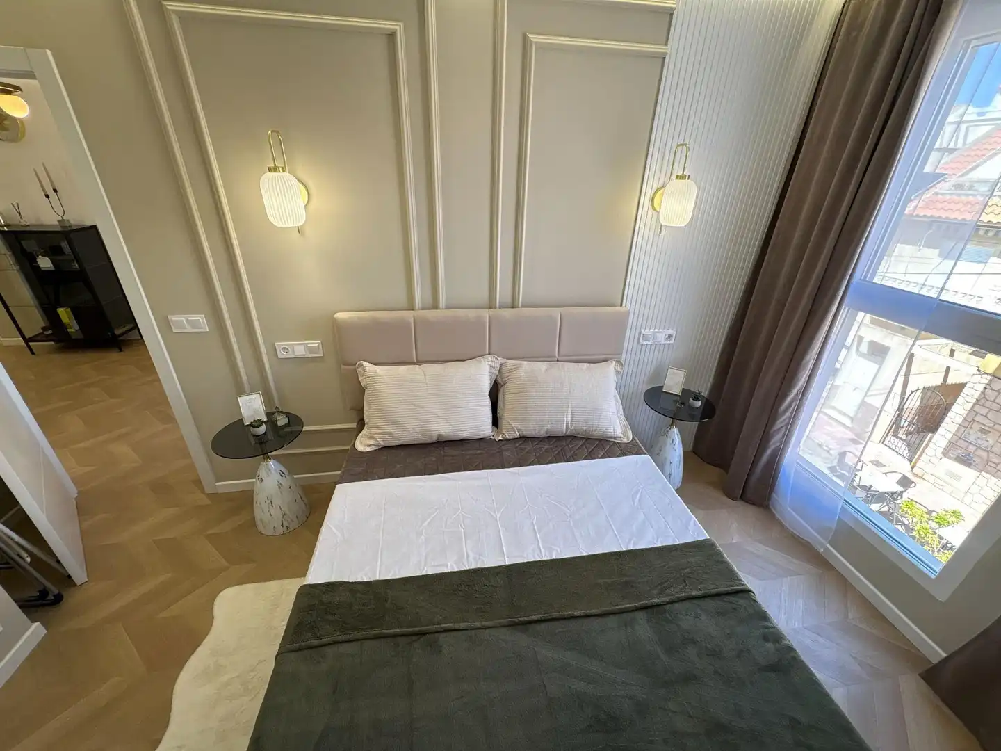 Apartamento con terraza en venta en Calle C. Maria Gil Vallejos 25, imagen 16