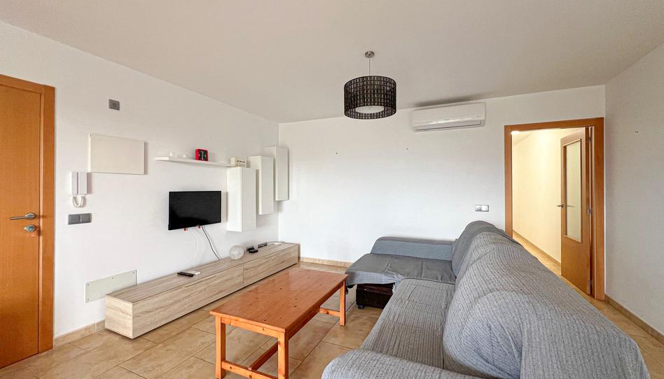 Photo 1 of Flat to rent in Carrer Caspe, Muro, Illes Balears