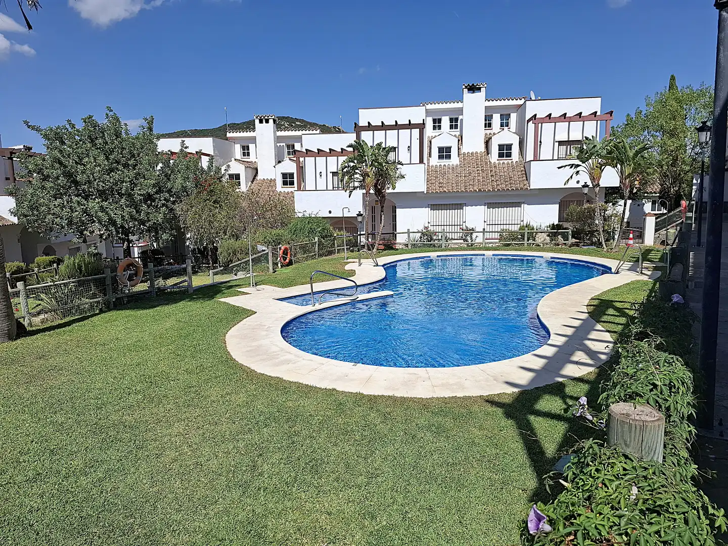 House with terrace for sale in Benalup-Casas Viejas
