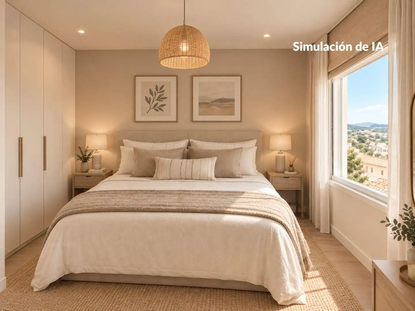 Casa con terraza en venta en La Font de la Figuera, imagen 21