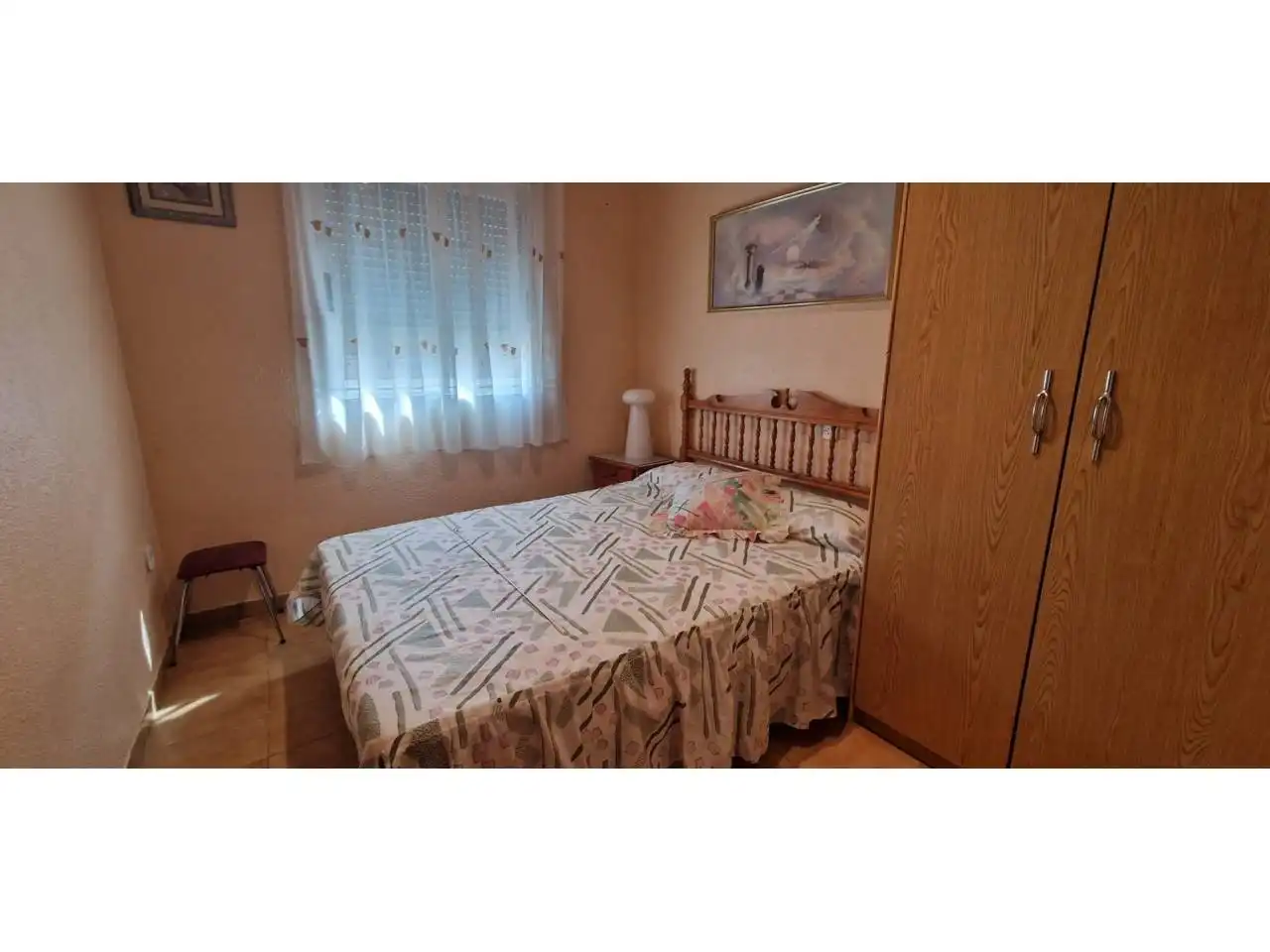 Piso con terraza en venta en Santa Pola ciudad, imagen 9
