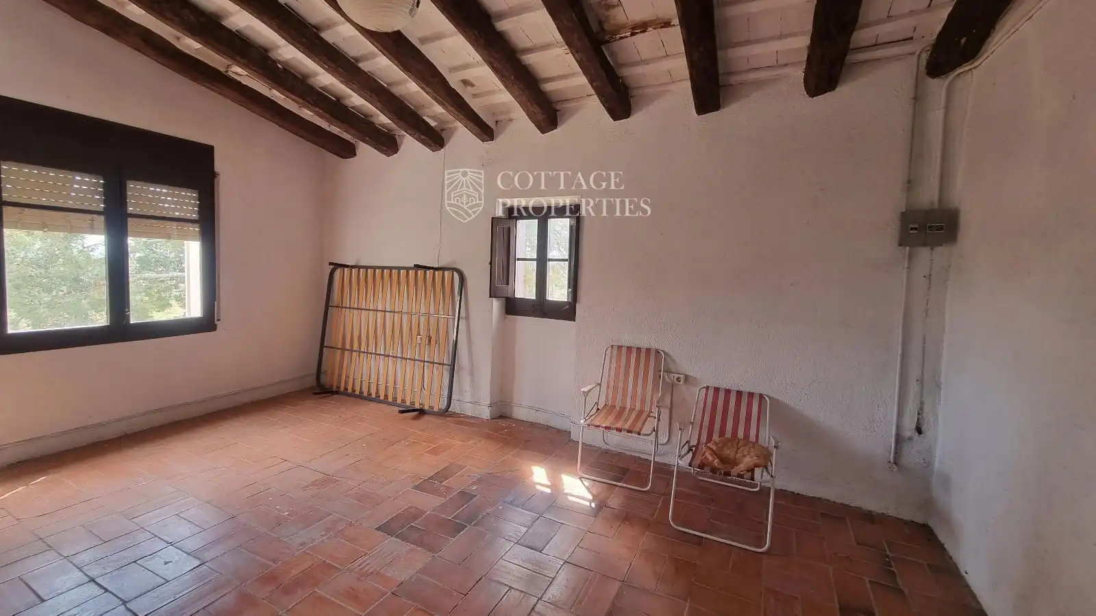 Landhaus zum Verkauf in Font Rubi, imagen 49
