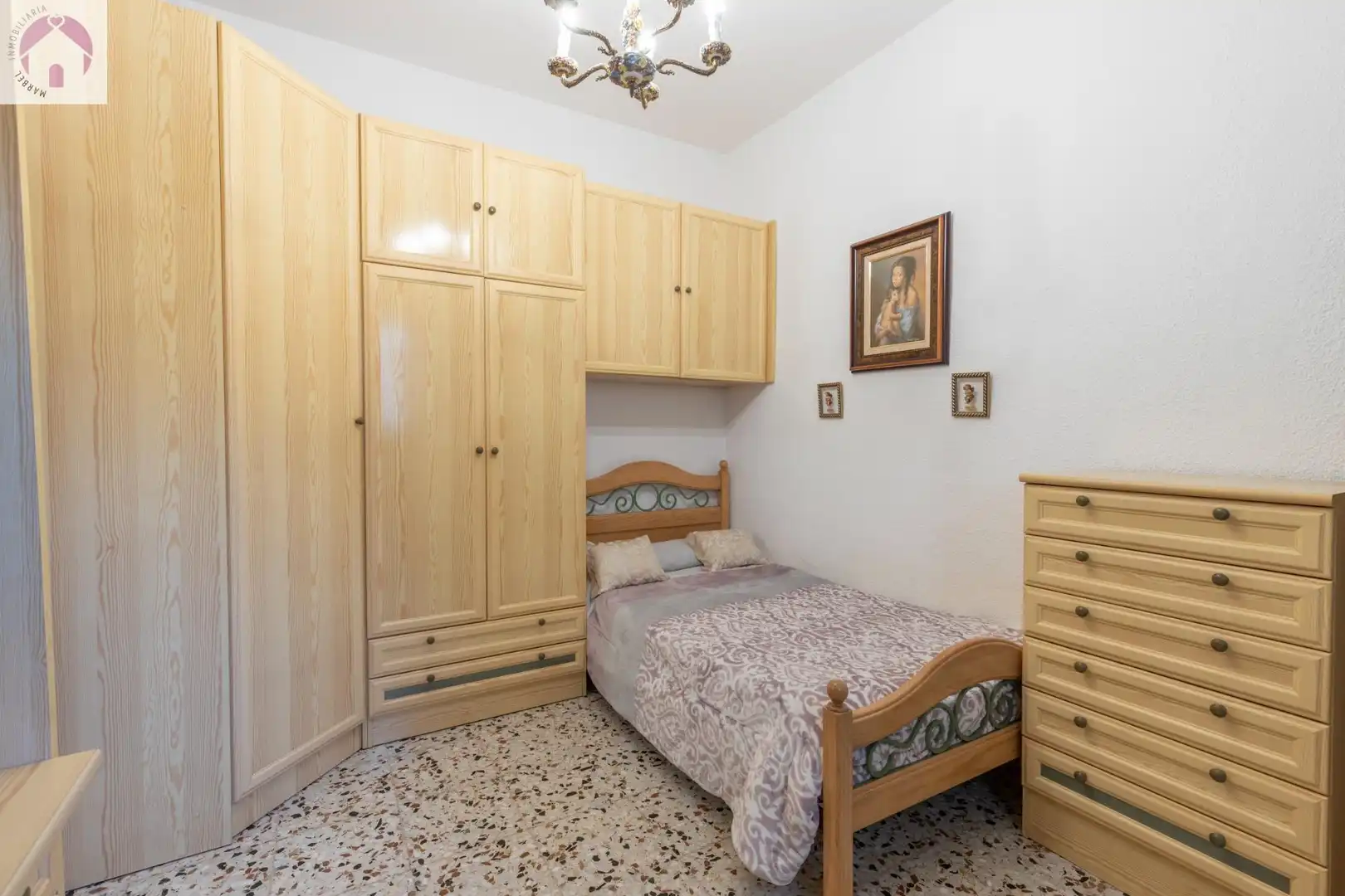 Flat for sale in Beiro, imagen 10