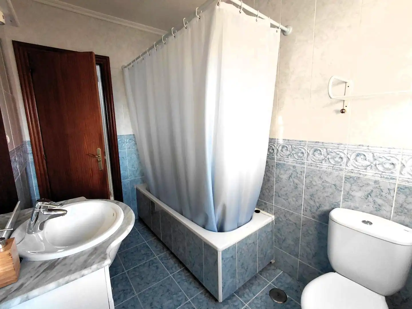 Haus mit Terrasse zum Verkauf in Riotuerto, imagen 29