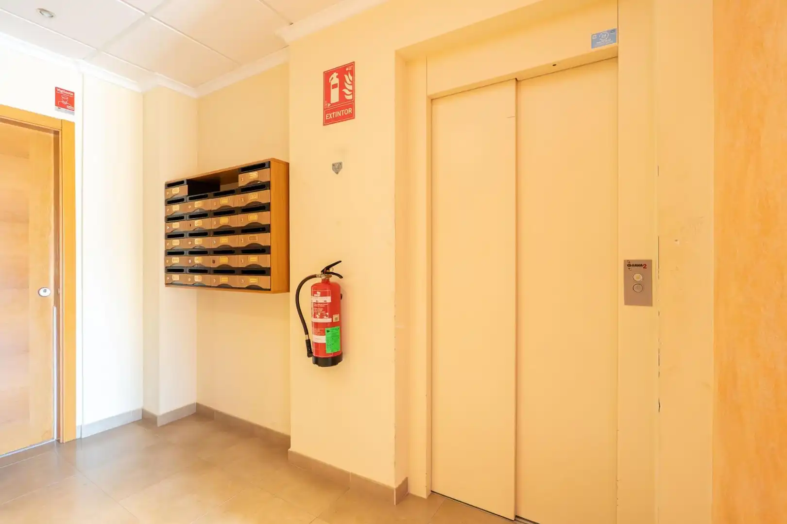 Pis en venda a L'Aldea