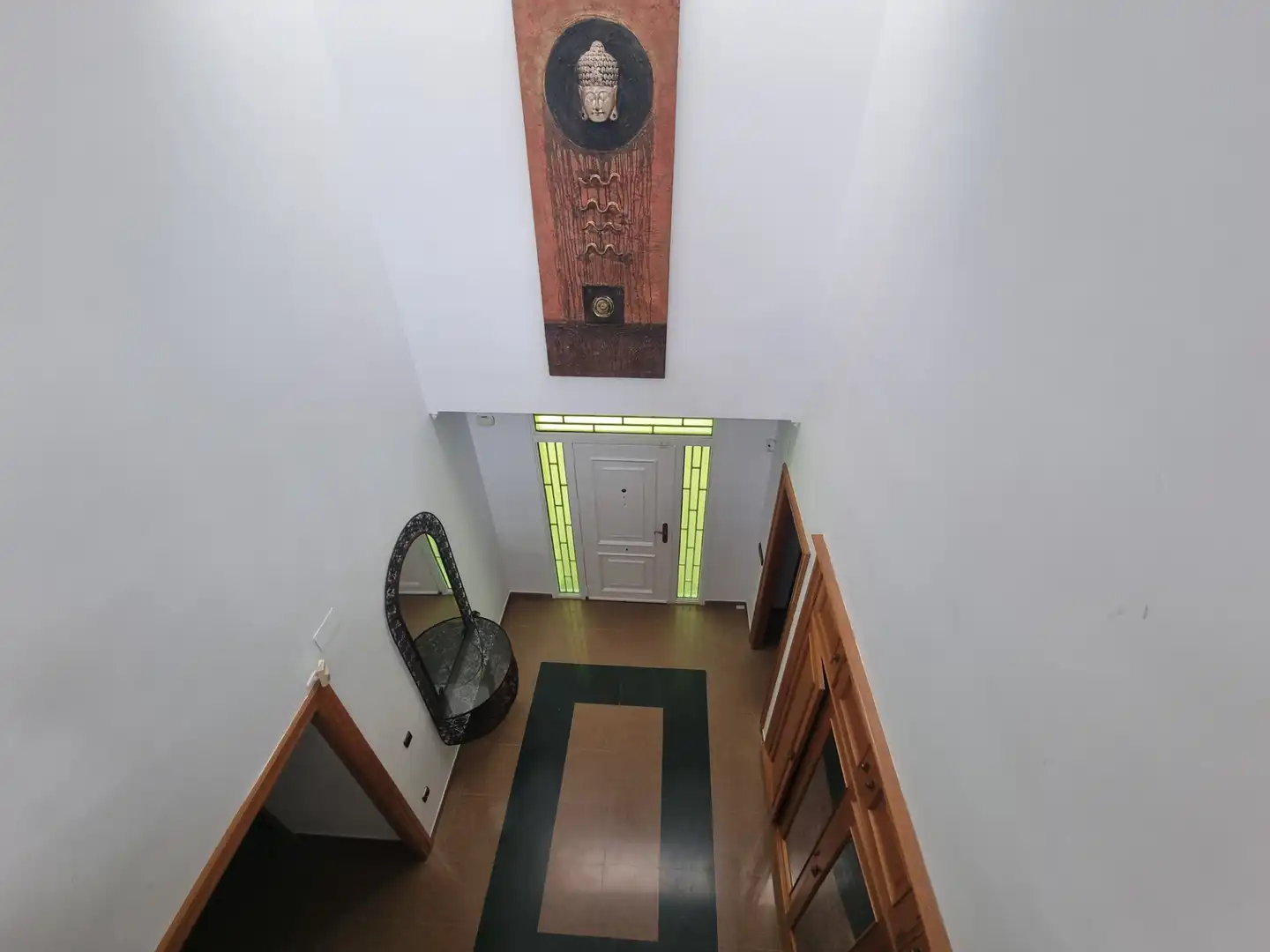 Casa o chalet en venta en Aljaraque con Jardín privado, Terraza y Trastero