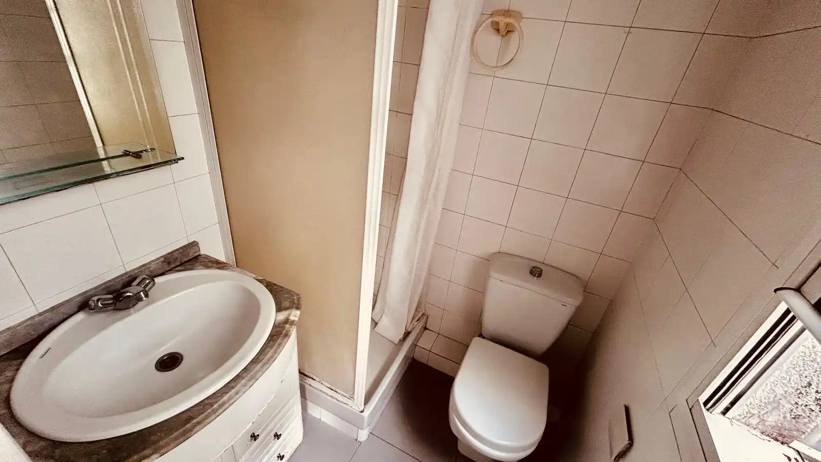 Ático en venta en Carrer de Ros de Olano, Vila de Gràcia