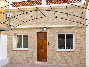 Casa en venta en Carrer Jordi de Sant Jordi