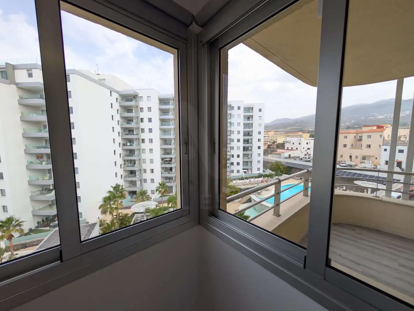 Penthouse with pool for sale in Callao Salvaje - Playa Paraíso, imagen 12