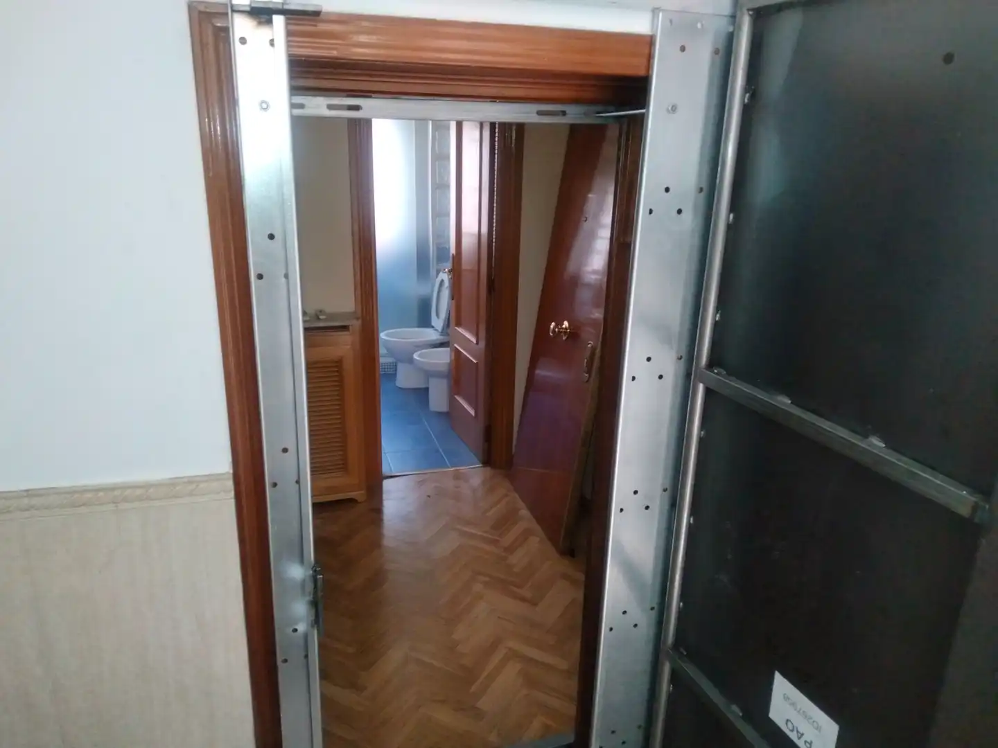 Piso en venta en Madrid