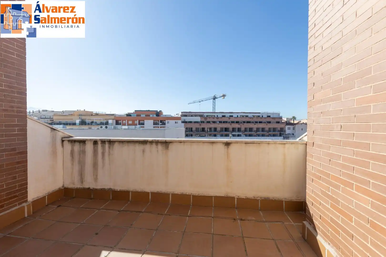 Adosado con terraza en venta en Casco Histórico, imagen 35