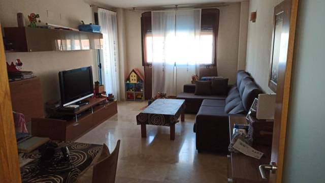 Piso en Venta en Avenida UNICEF en Benisaudet