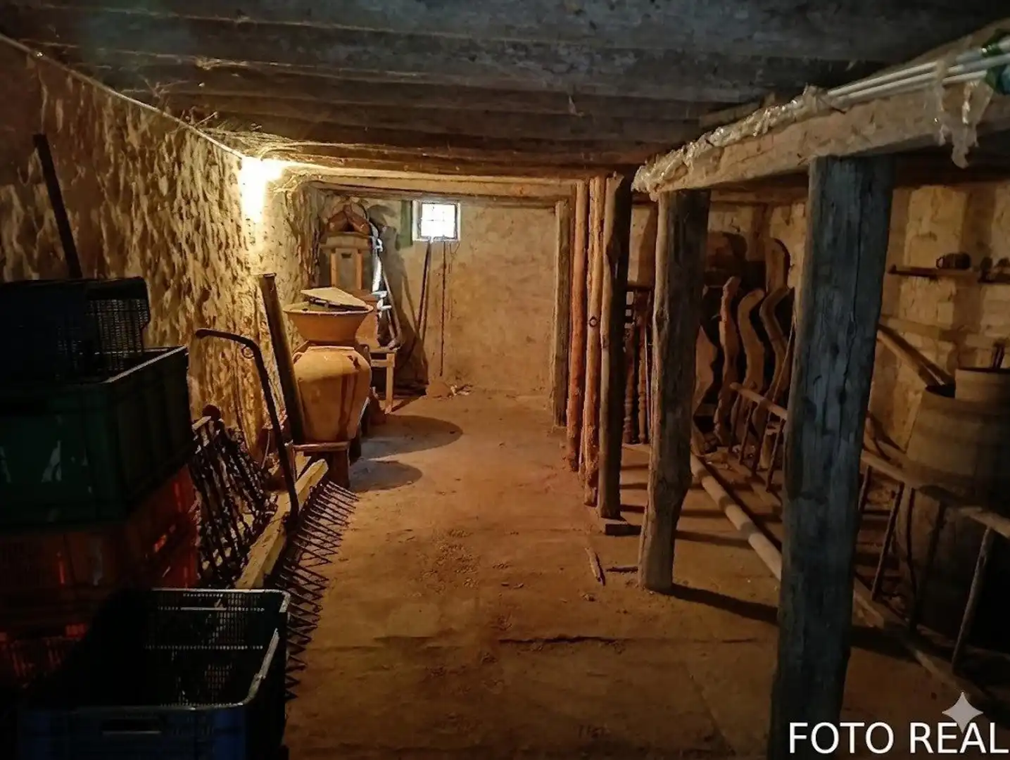 Flat for sale in Castel de Cabra