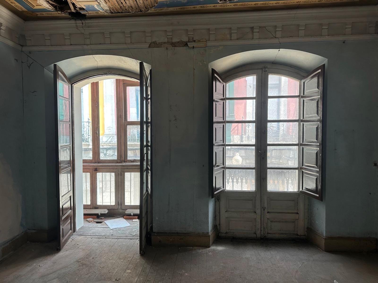 Edifici en venda en Avilés