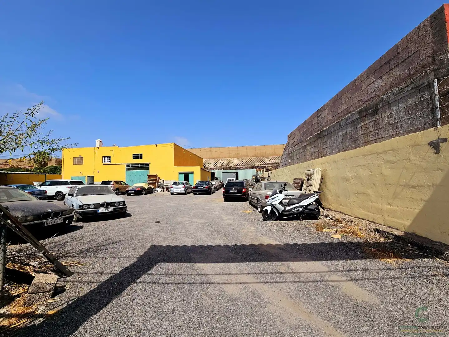 Terrenys i solars en venda a C. Aromo, imagen 2