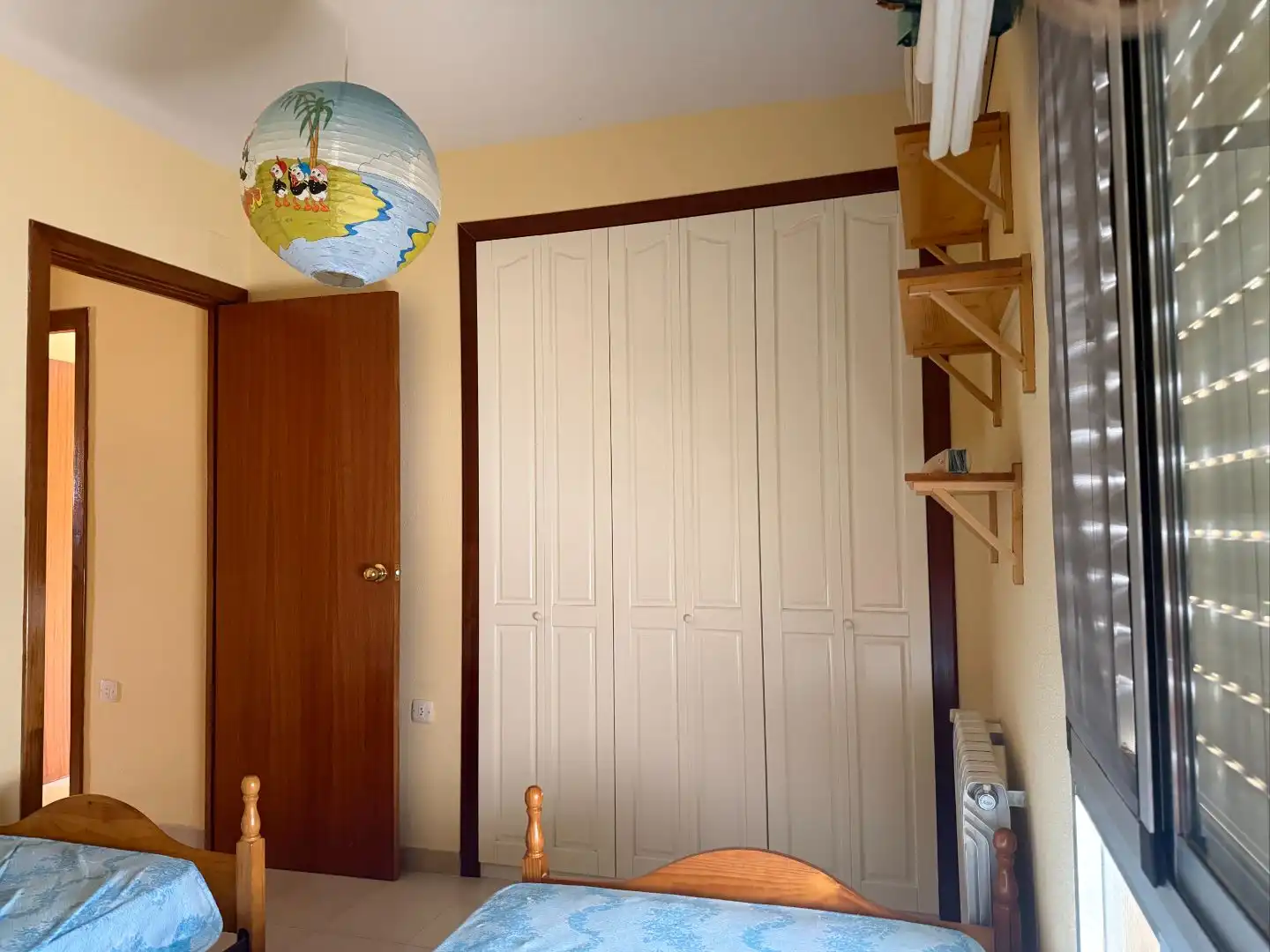 Habitación de Casa adosada en venta en Mejostilla