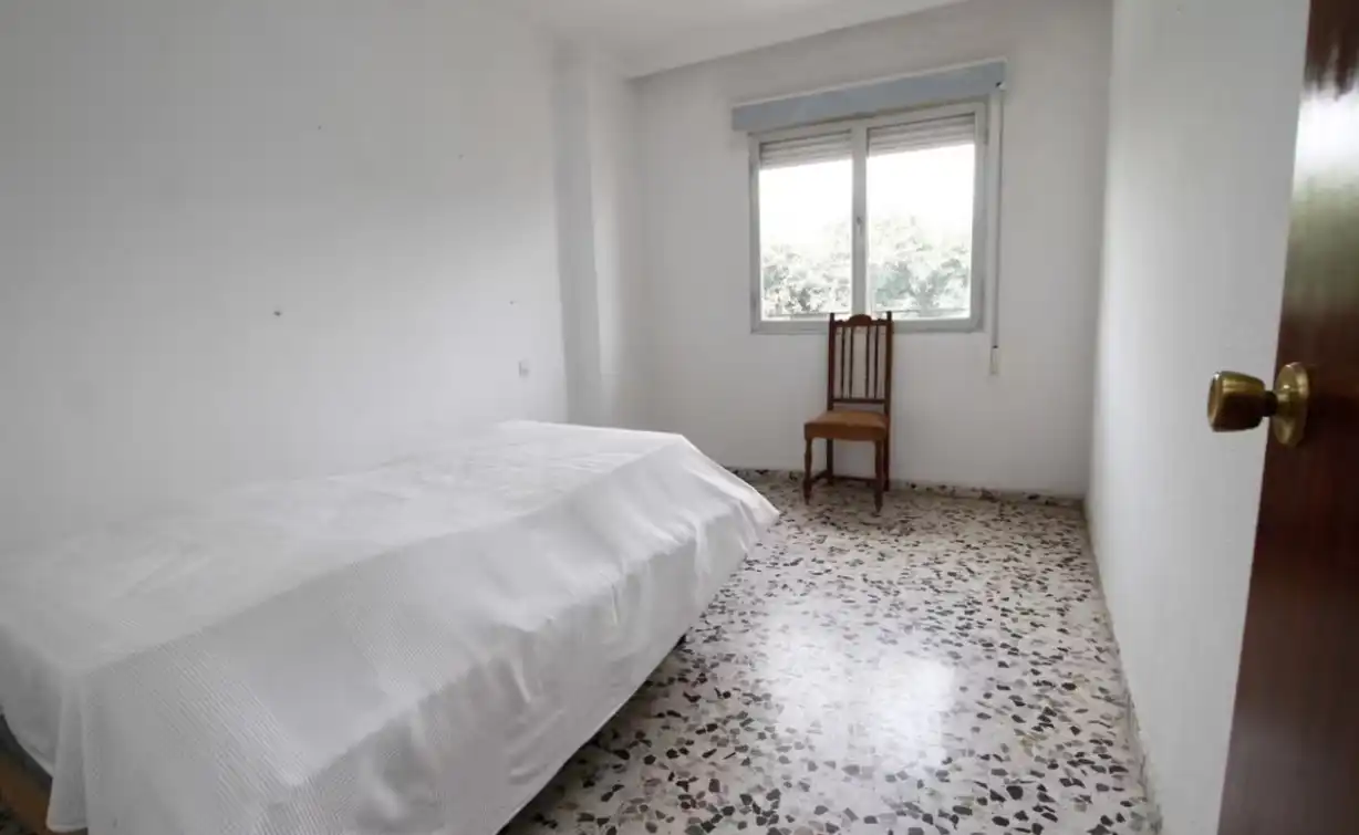 Piso en venta en Calle Corregidor Carlos Garafa, Portada Alta - Pol. Crta. De Cártama