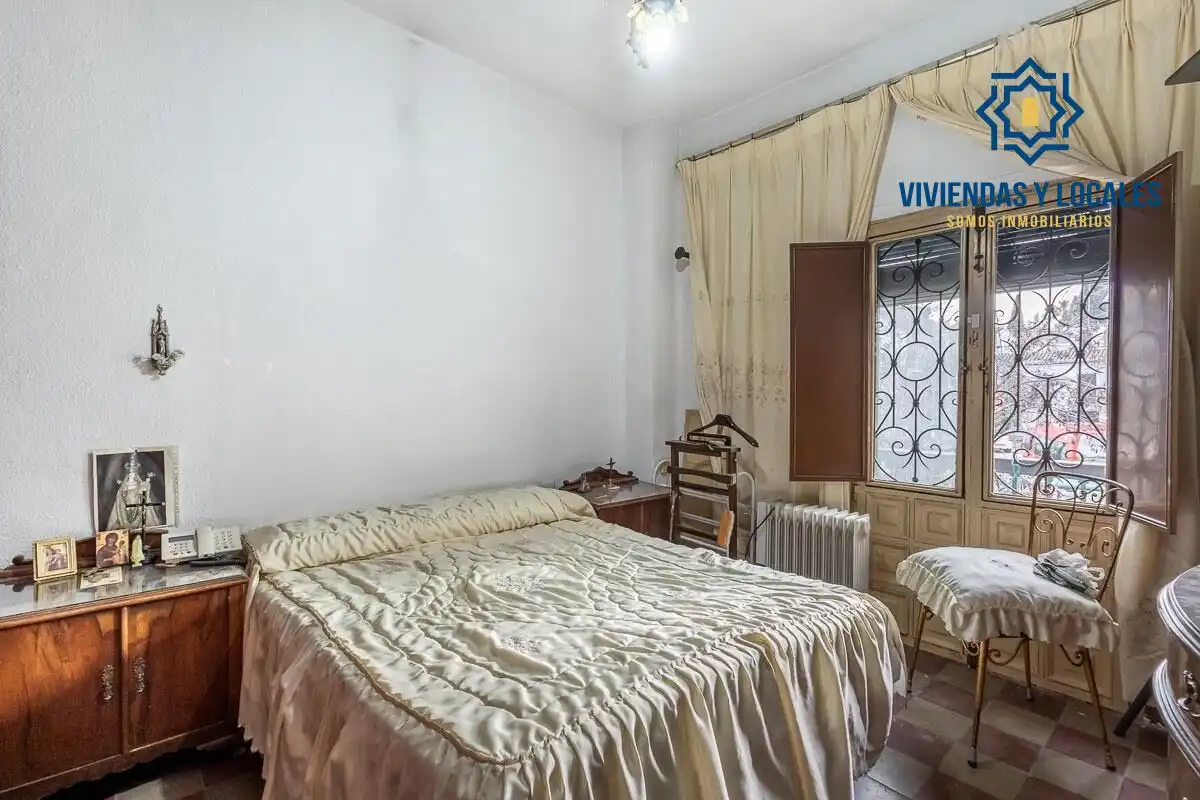 Casa con terraza en venta en Albaicín, imagen 14