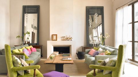 Photo 2 of Apartment to rent in Pollença Poble, Illes Balears