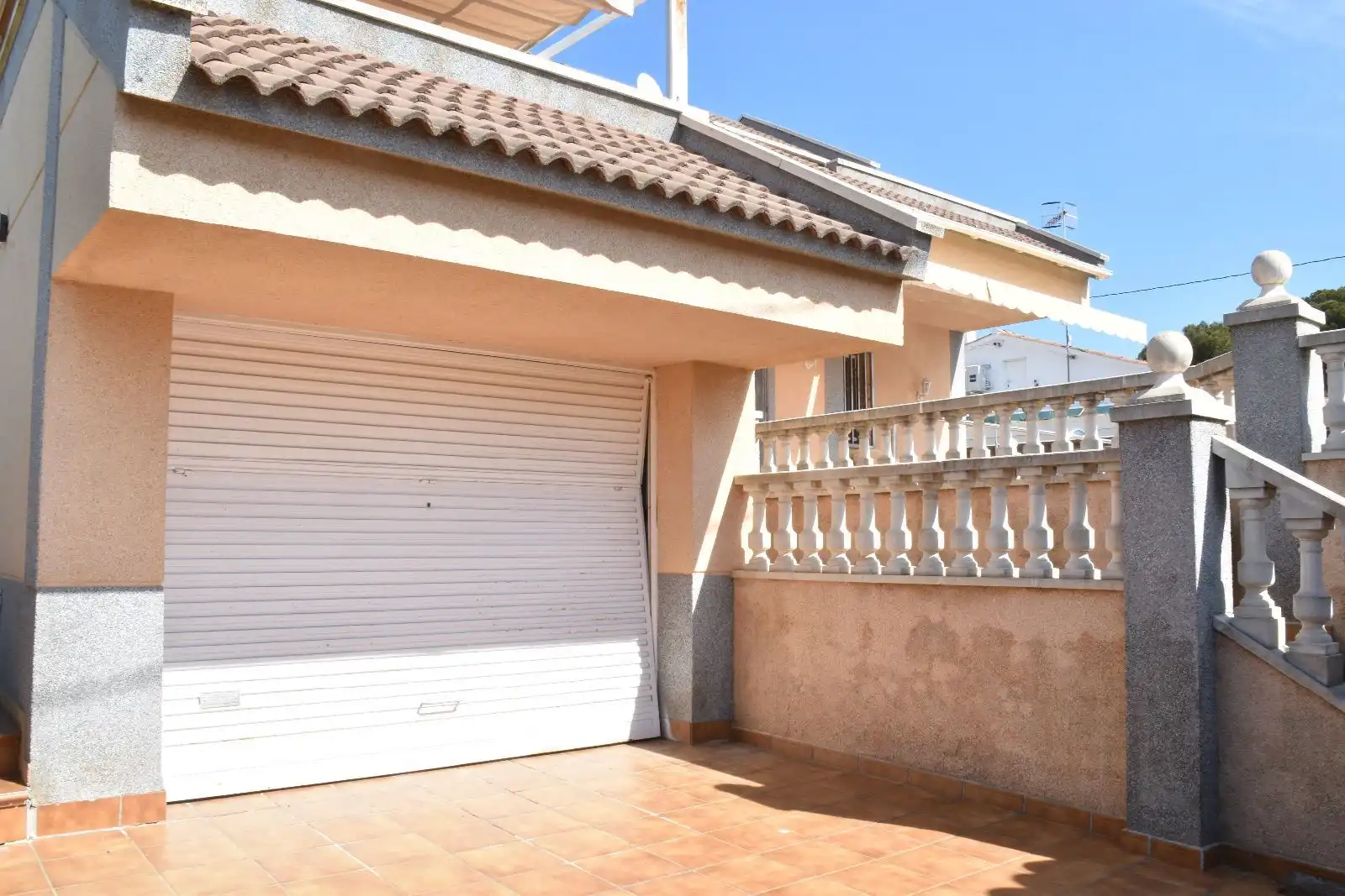 Detached house with pool for sale in altafulla 45, imagen 8