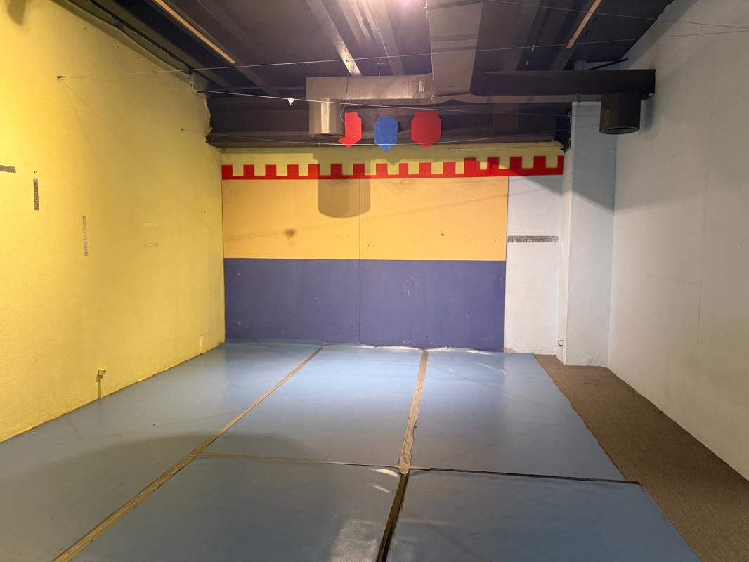 Premises to rent in San Sebastián de los Reyes  with Air Conditioner