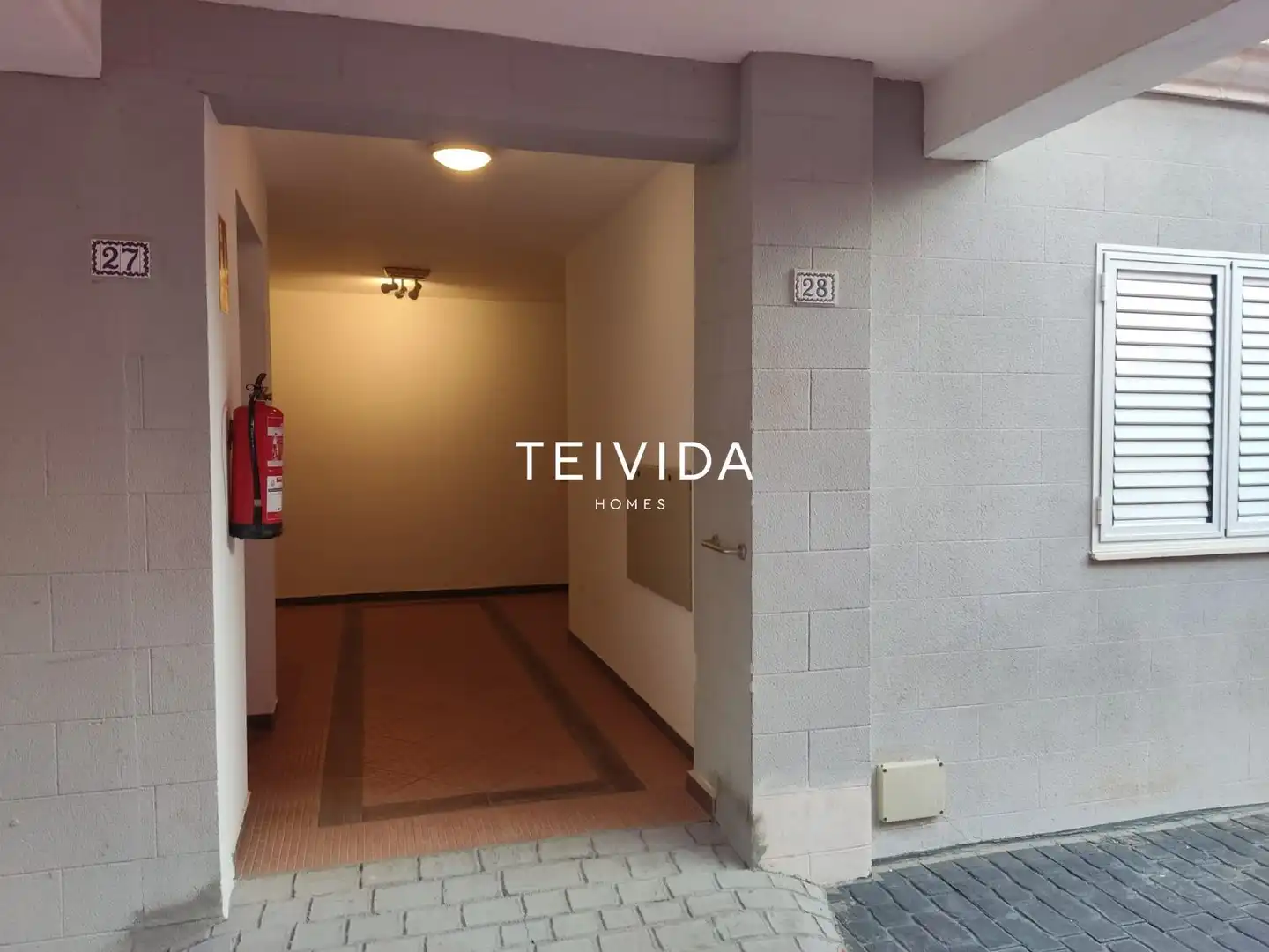 Flat with pool for sale in Calle Mencey Güímar, imagen 33