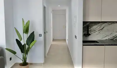Apartment mit Aufzug zum Verkauf in Centro ciudad, imagen 14
