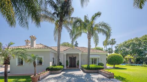 Photo 4 of House or chalet for sale in  Granadilla (de la), Guadalmina Alta, Málaga